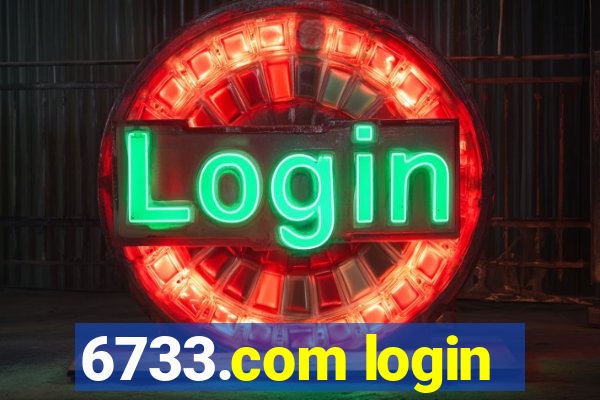 6733.com login